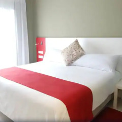 Magno Suites Hotel in Malabo, Equatorial Guinea from 193$, photos, reviews - zenhotels.com photo 46
