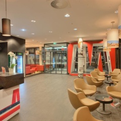 MEININGER Hotel Berlin Hauptbahnhof - Bild 22