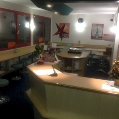 Motel 24h Kassel - Bild 9