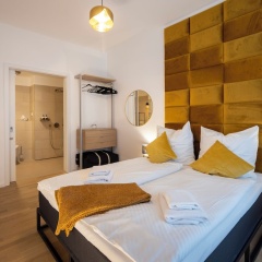 Pure Berlin Luxury Apartments - Bild 3