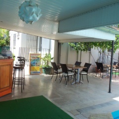 Cam Hotel - Bild 13