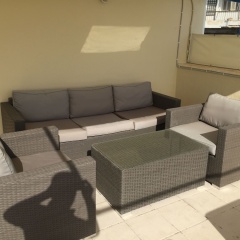 Microlimano Luxury Villa - Bild 9