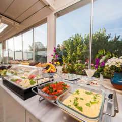 Darussaade Istanbul - Special Class Hotel - Bild 11