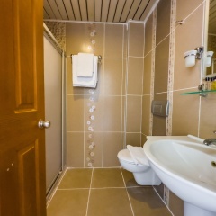 Dedeoğlu Port Hotel - Bild 10