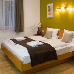 Garni Hotel Rödelheimer Hof - Bild 3