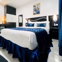 Pasadena Suites in Lagos, Nigeria from 109$, photos, reviews - zenhotels.com photo 12
