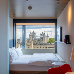 citizenM Tower of London - Bild 7