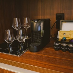 Mimosa Suites - Bild 10