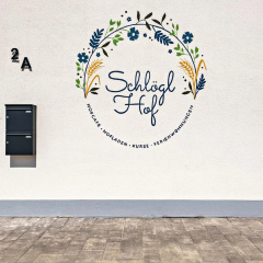 Schlöglhof - Bild 1