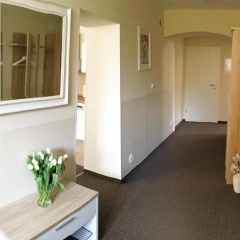Ferienwohnung Alte Försterei - Bild 1