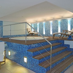 Hotel Real Palacio - Bild 15