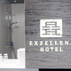 The Heidelberg Exzellenz Hotel - Bild 8