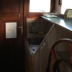 Boat For Guest - Bild 26