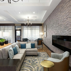 DoubleTree by Hilton Charleston Mount Pleasant thumbnail 15