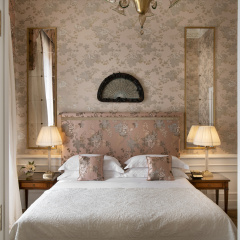 Helvetia & Bristol Firenze – Starhotels Collezione - Bild 5