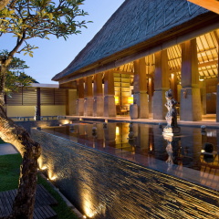 The Kayana Seminyak - Bild 21