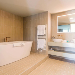 Swissôtel Kursaal Bern - Bild 8