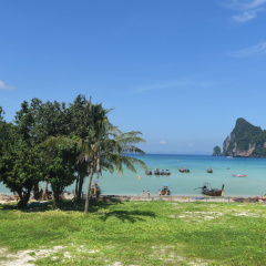 PP Charlie Beach Resort - Bild 18