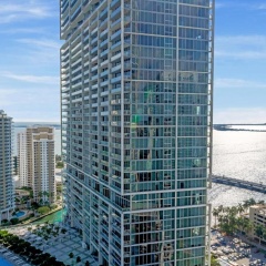 ICON Brickell Residences by SV Rentals - Bild 11