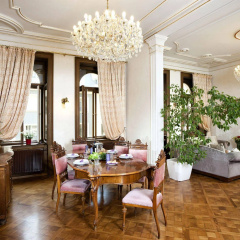 Malostranska Residence - Bild 23