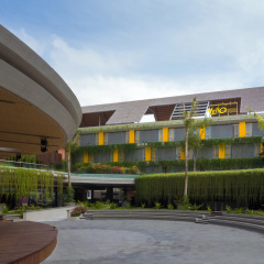 YELLO Hotel Kuta Beachwalk Bali - Bild 20