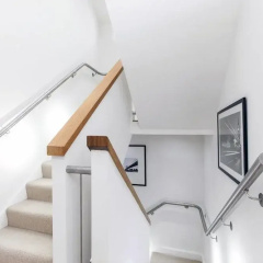 Club Living - Camden Town Apartments thumbnail 12