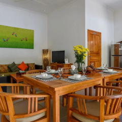Villa Udara - Bild 17