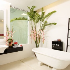The Old Phuket - Karon Beach Resort - Bild 12