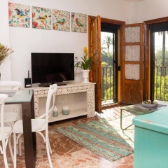 Apartamento Don Juan de Sevilla - Bild 5