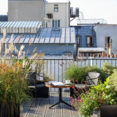 Les Bains Paris thumbnail 34