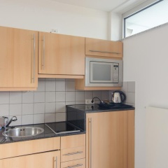 Essen City Suites - Bild 19