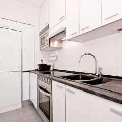 Apartamento Retiro - Bild 14