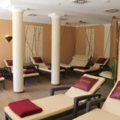 Kultur Spa Hotel Das Gv Tzfried - Bild 18