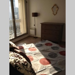 4 Min Walk To Metro, 60m², Renovated, la Defense - Bild 5