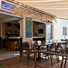 Dream Beach TLV Boutique Hotel thumbnail 14