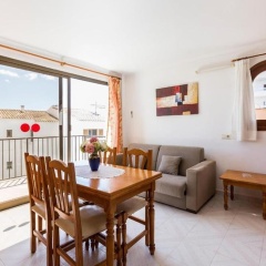 Bella Maria Apartments & Pool Club - Bild 6