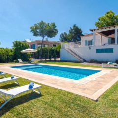 Villa Son Granada - Bild 12