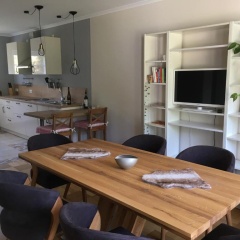 Ferienhaus Sonnenblume - Bild 8
