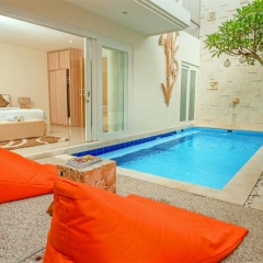 Villa Canggu - Bild 17