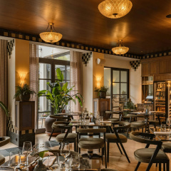 Stradom House Hotel & Spa, Autograph Collection® - Bild 27