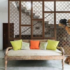 Puri Hawila Villa - Bild 17