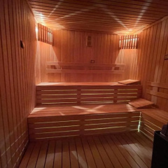 Le Luxe suites hotel & SPA - Bild 16