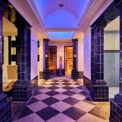 Maison Messmer Baden-Baden - Bild 17