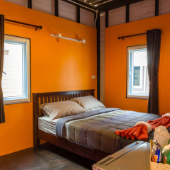 Krabi Fresh Home Resort - Bild 1
