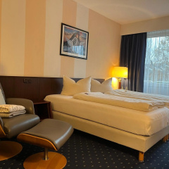 Senator Hotel - Bild 4