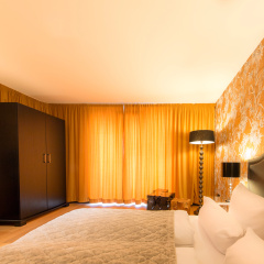 La Mansion Vi Vadi Hotel - Bild 6