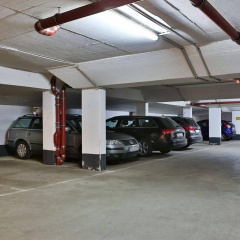 Hotel Toskana - Bild 15