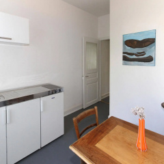 Apartments Spalenring10 - Bild 16