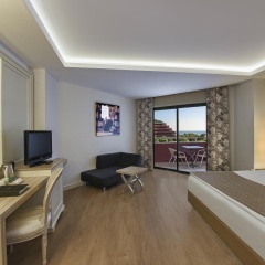 Delphin Deluxe Resort Hotel - All Inclusive - Bild 3