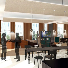 Stellaris Apartment Hotel - Bild 11